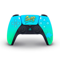 Slurp Juice
Fortnite
PlayStation 5 Controller Skin