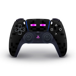 Pixel Enderman
Playstation 5 Controller Skin