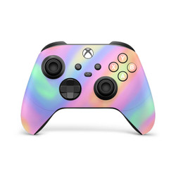 Holo Pastels
Xbox Series X|S Controller Skin