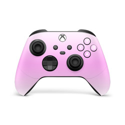 Pink Lilly Ombre
Xbox Series X | S Controller Skin
