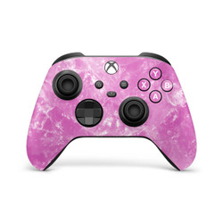 Fuchsia Quartz
Xbox Series X | S Controller Skin