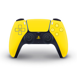 Banana Yellow
Playstation 5 Controller Skin