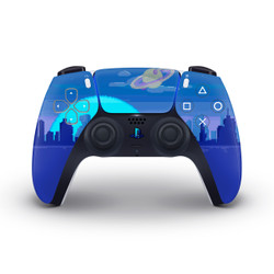 Another World
PlayStation 5 Controller Skin