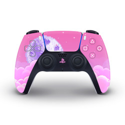 Dreamy Lunar Night
PlayStation 5 Controller Skin