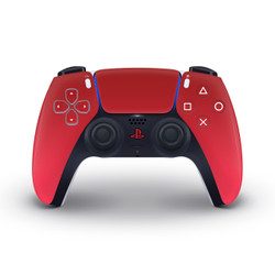 Strawberry Ombre
PlayStation 5 Controller Skin