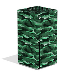 Pine Camo
Xbox Series X Skin