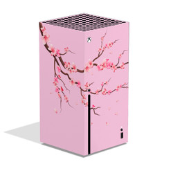 Cherry Blossom Tree Xbox Series X Skin | KO Custom Creations