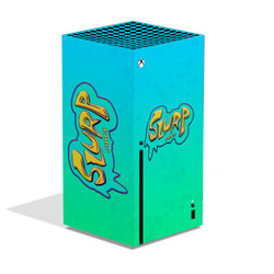 Slurp Juice
Xbox Series X Skin