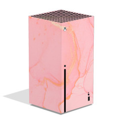 Rose Gold Marble
Xbox Series X Skin