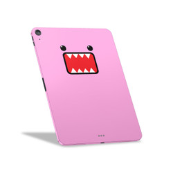 Pink Domo Kun
Apple iPad Air [4th Gen] Skin