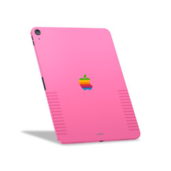 Retro Apple Pink
Apple iPad Air [4th Gen] Skin