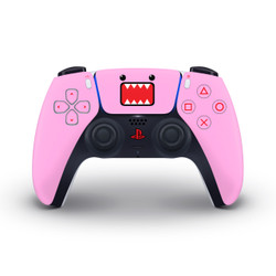Pink Domo Kun
Playstation 5 Controller Skin