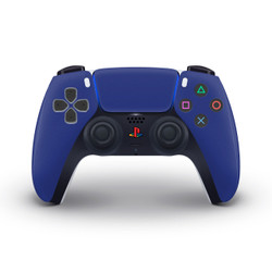 Retro Ps Blue
Playstation 5 Controller Skin