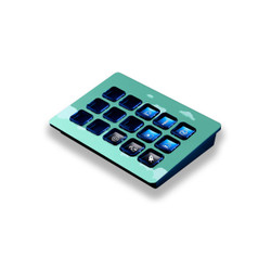 8-Bit Neptune Clouds
Elgato Stream Deck Skin