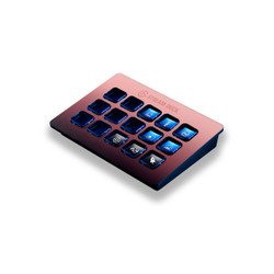 Dusty Rose
Elgato Stream Deck Skin