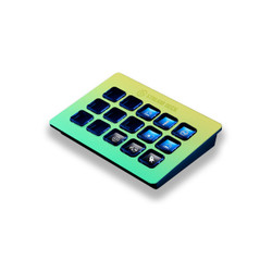 Lemon & Lime
Elgato Stream Deck Skin