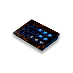 Magma Marble
Elgato Stream Deck Skin