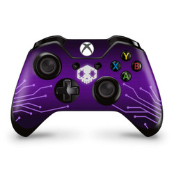 Sombra Hacks Xbox One Controller Skin