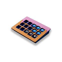 Strawberry Ice Cream
Elgato Stream Deck Skin