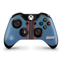 Zarya Xbox One Controller Skin