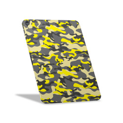 Cobalt Yellow Camouflage
Apple iPad Air [4th Gen] Skin