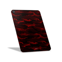 Crimson Camouflage
Apple iPad Air [4th Gen] Skin
