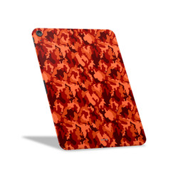 Fall Camouflage
Apple iPad Air [4th Gen] Skin