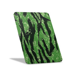 Jungle Tiger Camouflage
Apple iPad Air [4th Gen] Skin