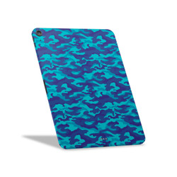 Lagoon Camouflage
Apple iPad Air [4th Gen] Skin