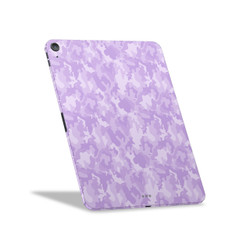 Lilac Camouflage
Apple iPad Air [4th Gen] Skin