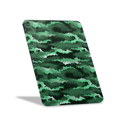 Eco Hipster | iPad Case & Skin