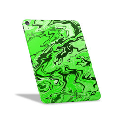 Green Marbling
Apple iPad Air [4th Gen] Skin