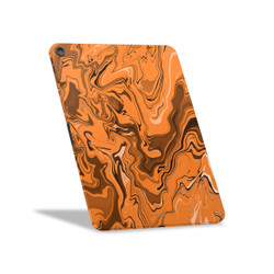 Orange Marbling
Apple iPad Air [4th Gen] Skin
