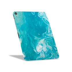 Water Stone Marbled
Apple iPad Air [4th Gen] Skin