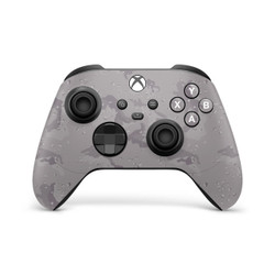 Gravel Camo
Xbox Series X|S Controller Skin