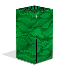 Reptile Camo
Xbox Series X Skin