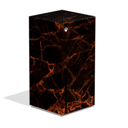 Magma Marble
Xbox Series X Skin