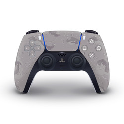 Gravel Camo
Playstation 5 Controller Skin