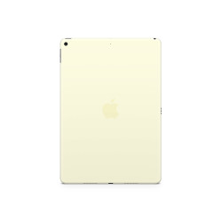 Pastel Cream
Apple iPad Air [3rd Gen] Skin