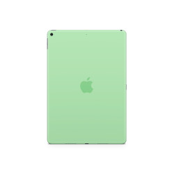 Relax Green iPad Air [4th Gen] Skin | KO Custom Creations