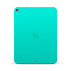 Happy Turquoise
Apple iPad Pro 12.9 [3rd Gen] Skin