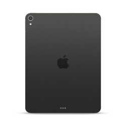 Iron Black
Apple iPad Pro 12.9 [3rd Gen] Skin