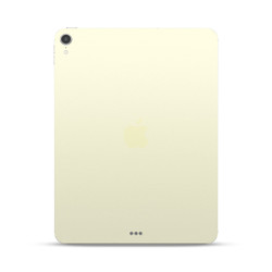 Pastel Cream
Apple iPad Pro 12.9 [3rd Gen] Skin