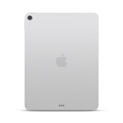 Pastel Sliver
Apple iPad Pro 12.9 [3rd Gen] Skin