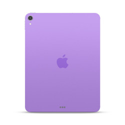 Soft Purple iPad Air [3rd Gen] Skin | KO Custom Creations