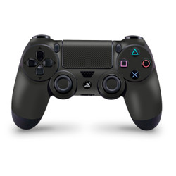 Iron Black
PlayStation 4 Controller Skin