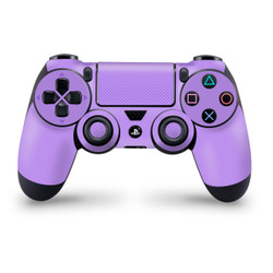 Soft Purple
PlayStation 4 Controller Skin