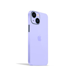 Lavender Blue
Apple iPhone 13 Mini Skin