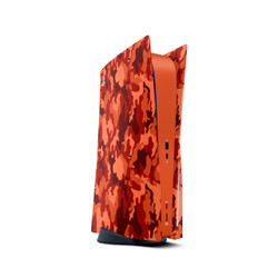 Fall Camouflage
Playstation 5 Console Skin