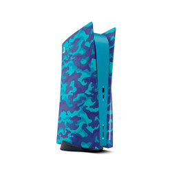 Lagoon Camouflage
Playstation 5 Console Skin